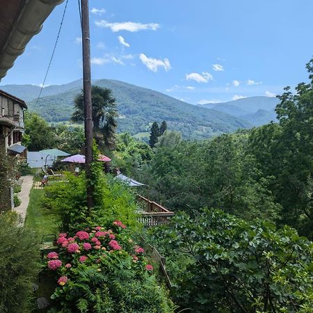 Gite De La Ouedolle Sengouagnet Εξωτερικό φωτογραφία